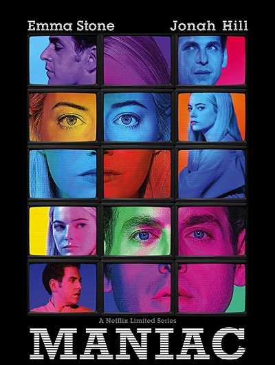 مسلسل Maniac الحلقة 5