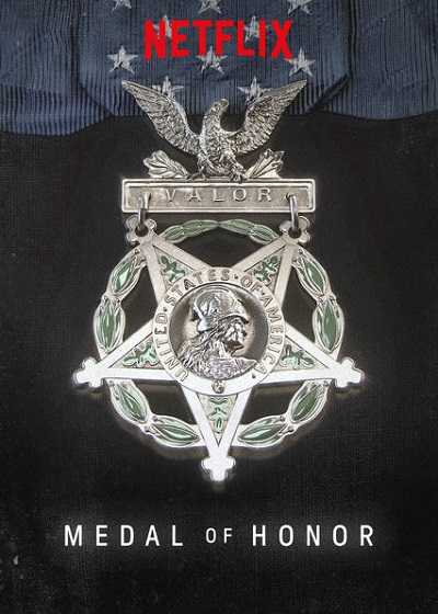 مسلسل Medal of Honor الحلقة 6