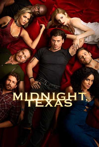 مسلسل Midnight Texas الموسم الثاني الحلقة 9 مترجم