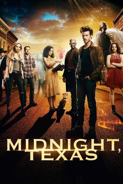 مسلسل Midnight Texas الموسم الاول الحلقة 6
