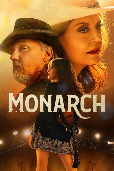 مسلسل Monarch الموسم الاول الحلقة 11 مترجمة