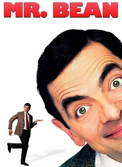 مسلسل Mr. Bean الحلقة 9