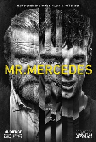مسلسل Mr Mercedes الموسم الثاني الحلقة 9