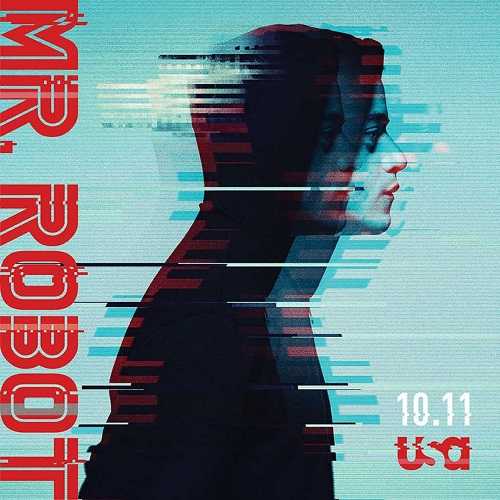 مسلسل Mr. Robot الموسم الثالث الحلقة 7