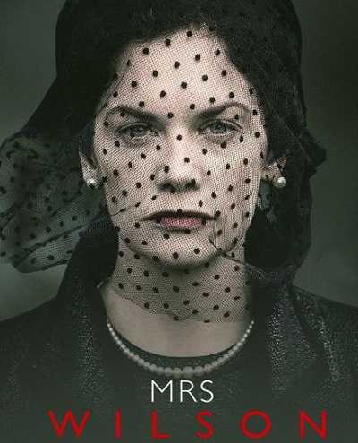 مسلسل Mrs. Wilson الحلقة 2