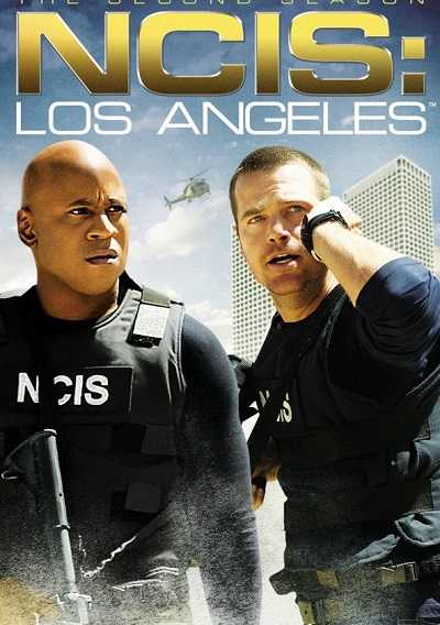 مسلسل NCIS Los Angeles الموسم الثاني الحلقة 7