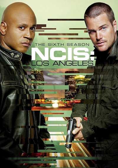 مسلسل NCIS Los Angeles الموسم السابع الحلقة 13