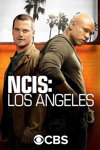 مسلسل NCIS Los Angeles الموسم الثامن الحلقة 9