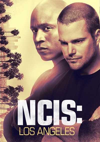 مسلسل NCIS Los Angeles الموسم العاشر الحلقة 18