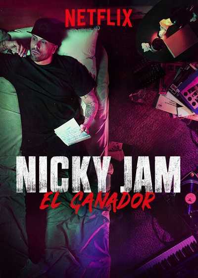 مسلسل Nicky Jam El Ganador الحلقة 12