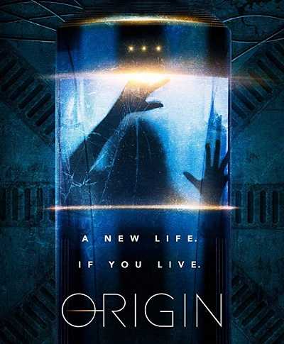 مسلسل Origin الحلقة 1