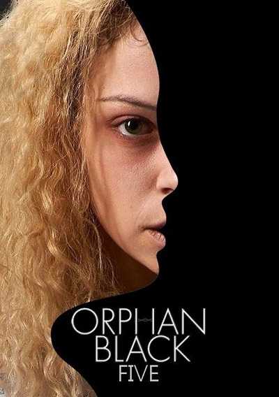 مسلسل Orphan Black الموسم الخامس الحلقة 1