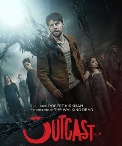 مسلسل Outcast الموسم الثاني الحلقة 9