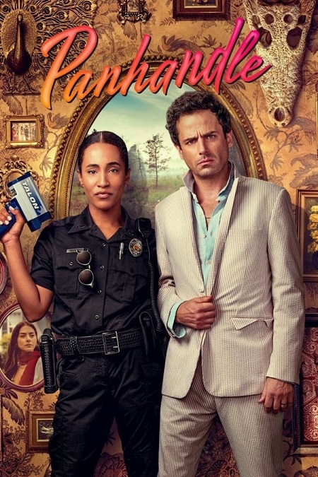 مسلسل Panhandle الموسم الاول الحلقة 6 مترجمة