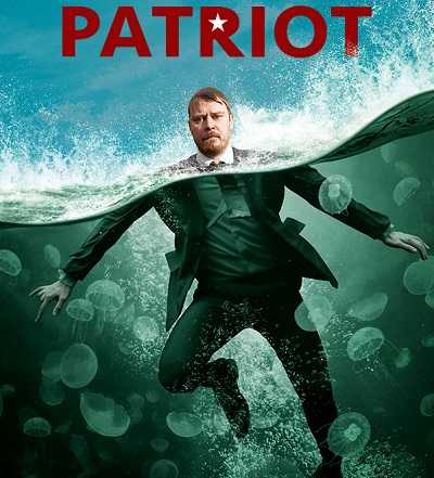 مسلسل Patriot الموسم الثاني الحلقة 8 الاخيرة