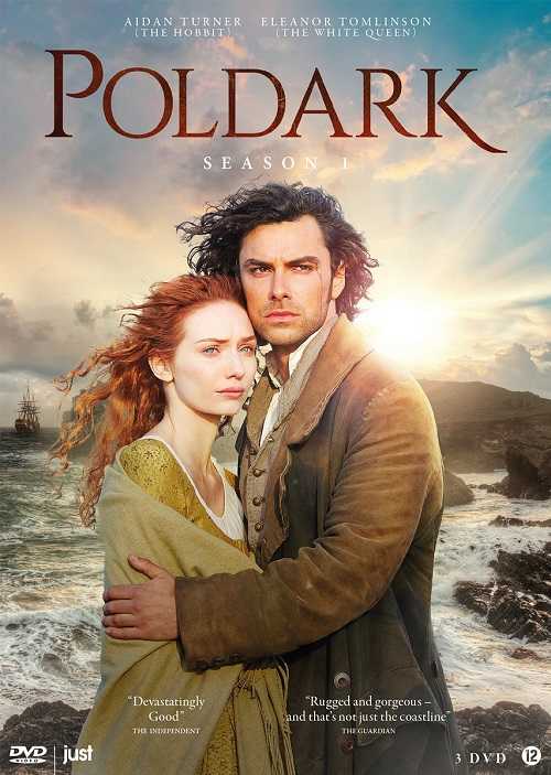 مسلسل Poldark الموسم الاول الحلقة 8
