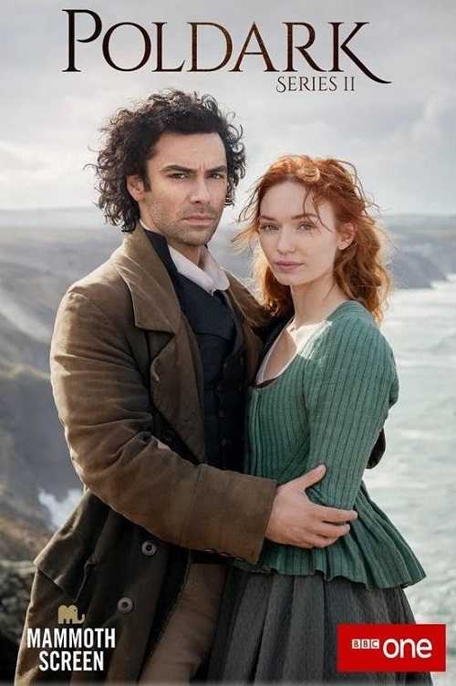 مسلسل Poldark الموسم الثاني الحلقة 7