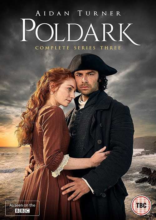 مسلسل Poldark الموسم الثالث الحلقة 9
