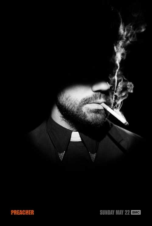 مسلسل Preacher الموسم الاول الحلقة 10