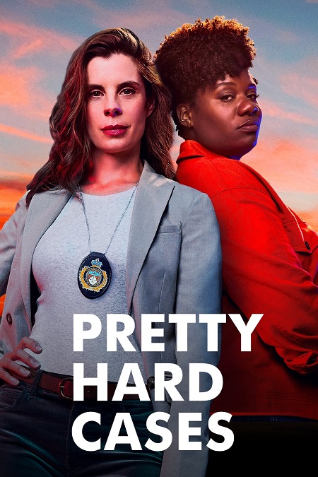 مسلسل Pretty Hard Cases الموسم الثالث الحلقة 2 مترجمة