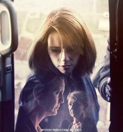 مسلسل Prisoners الحلقة 1