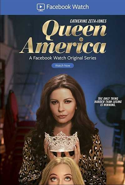 مسلسل Queen America الحلقة 3