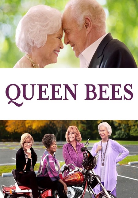 فيلم Queen Bees 2021 مترجم