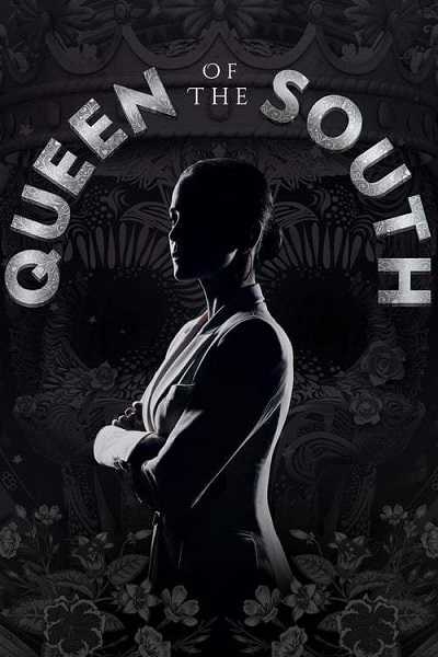مسلسل Queen of the South الموسم الثالث الحلقة 3