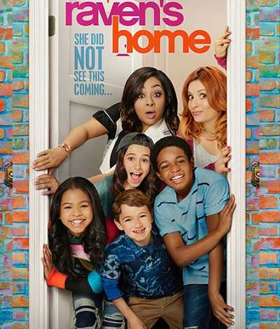 مسلسل Ravens Home الموسم الاول الحلقة 4