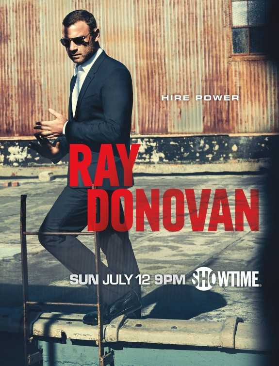 مسلسل Ray Donovan الموسم الثالث الحلقة 12 الاخيرة