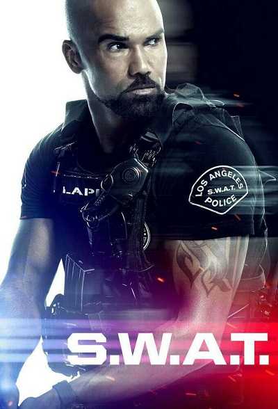 مسلسل SWAT الموسم الثاني الحلقة 7