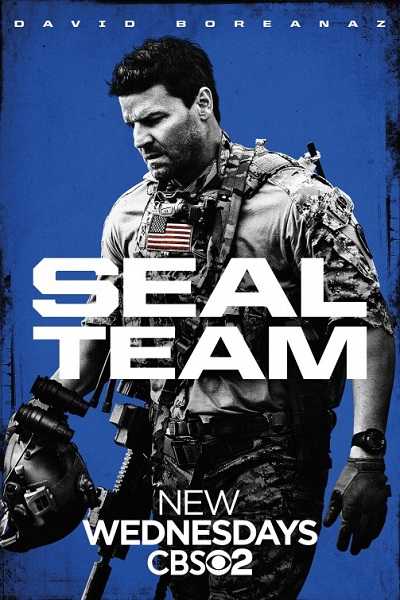 مسلسل SEAL Team الموسم الثاني الحلقة 2 مترجمة