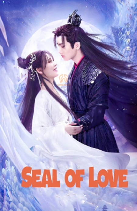 مسلسل خاتم الحب Seal of Love الحلقة 10 مترجمة