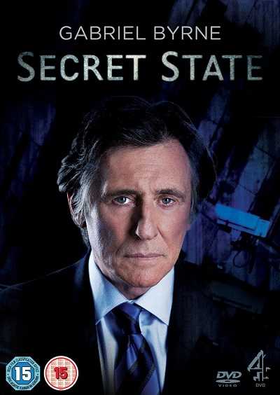 مسلسل Secret State الحلقة 4 الاخيرة