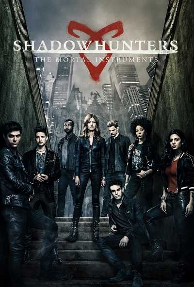 مسلسل Shadowhunters الموسم الثالث الحلقة 3