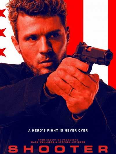 مسلسل Shooter الموسم الثاني الحلقة 5