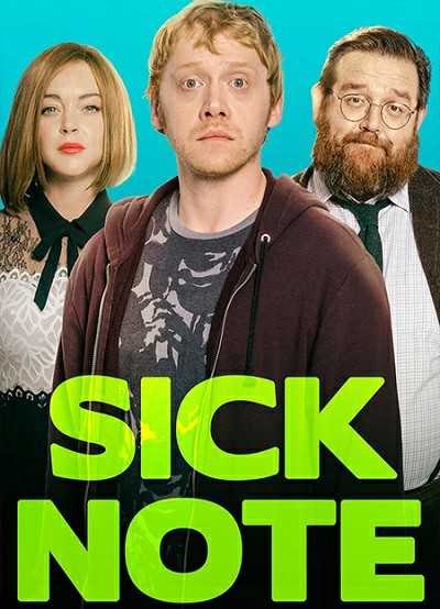 مسلسل Sick Note الموسم الاول الحلقة 6 الاخيرة