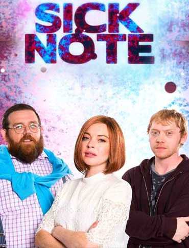 مسلسل Sick Note الموسم الثاني الحلقة 7