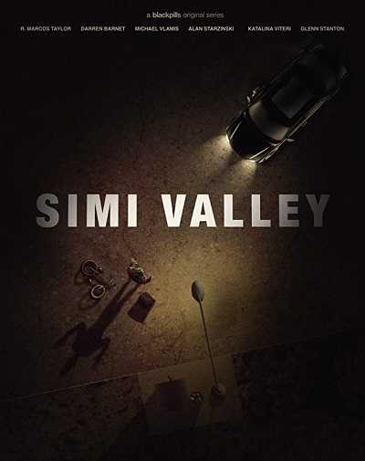 مسلسل Simi Valley الحلقة 2