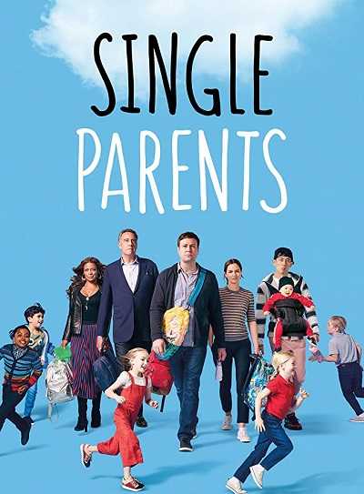 مسلسل Single Parents الحلقة 2