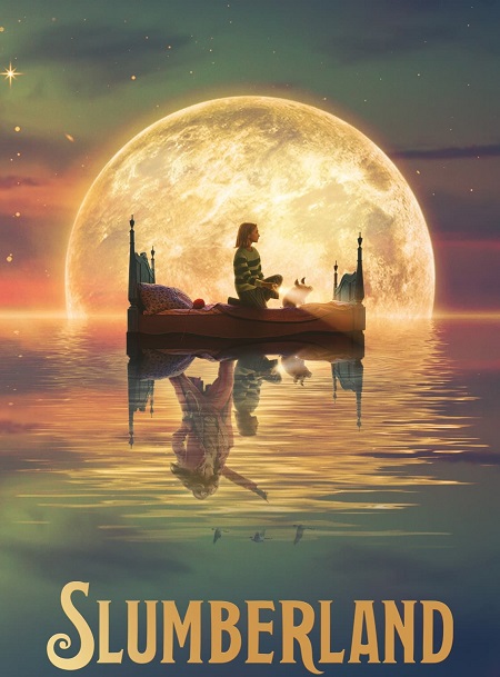 فيلم Slumberland 2022 مترجم