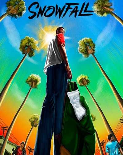 مسلسل Snowfall الموسم الاول الحلقة 10