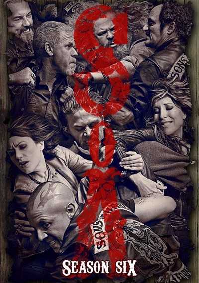 مسلسل Sons of Anarchy الموسم السادس الحلقة 4
