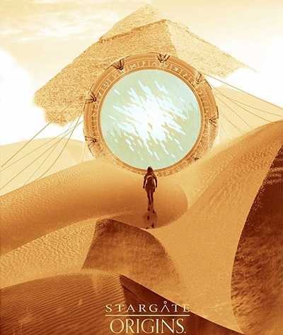 مسلسل Stargate Origins الحلقة 9
