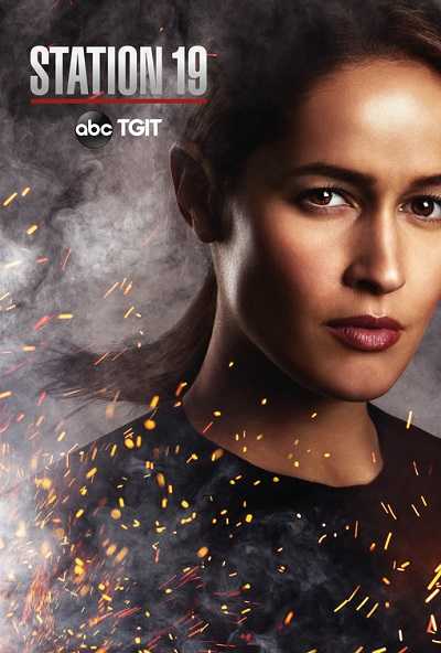 مسلسل Station 19 الموسم الثاني الحلقة 2