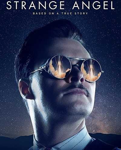 مسلسل Strange Angel الموسم الاول الحلقة 8 مترجمة