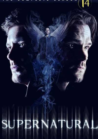 مسلسل Supernatural الموسم 14 الحلقة 2