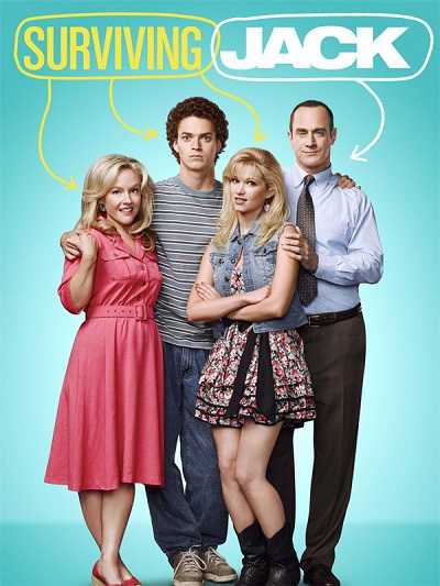 مسلسل Surviving Jack الحلقة 5