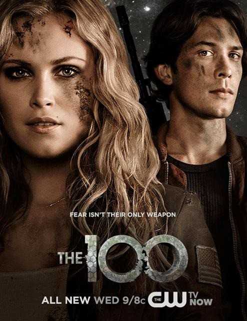 مسلسل The 100 الموسم الثاني الحلقة 11