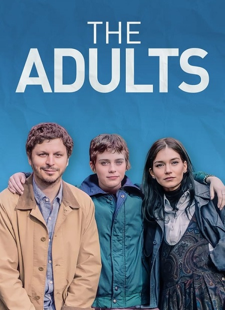 فيلم The Adults 2023 مترجم